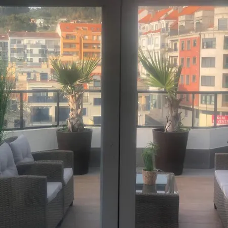 Appartement Atico