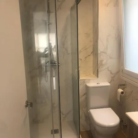 Atico Appartement