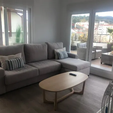 Atico Appartement *